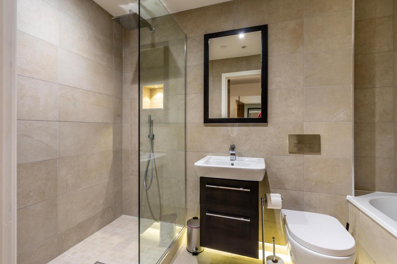 Apartment 207 @ Ryedale House York Extérieur photo